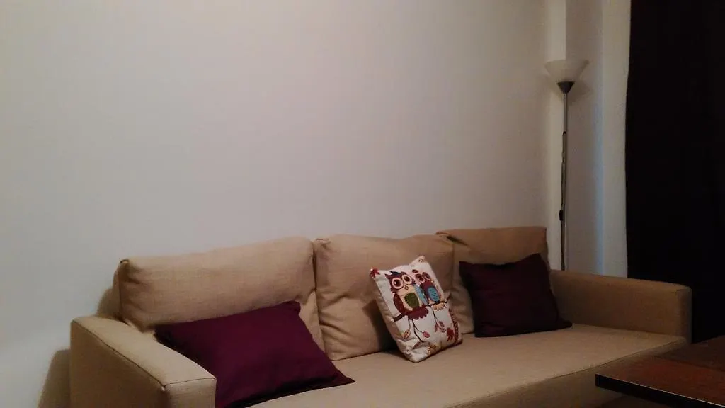 Apartment Appartamenti Spadaro Pozzallo Italy
