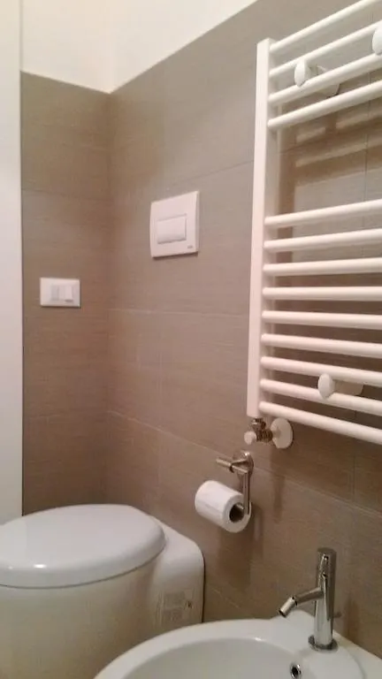Appartamenti Spadaro Pozzallo Apartment