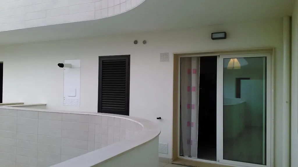 Apartment Appartamenti Spadaro Pozzallo