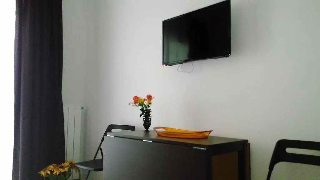 Appartamenti Spadaro Pozzallo Apartment