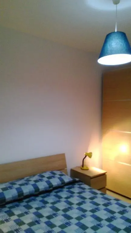 Appartamenti Spadaro Pozzallo Apartmán