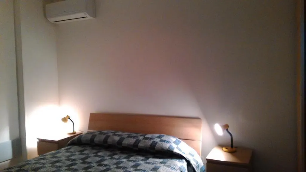 Appartamenti Spadaro Pozzallo Apartment