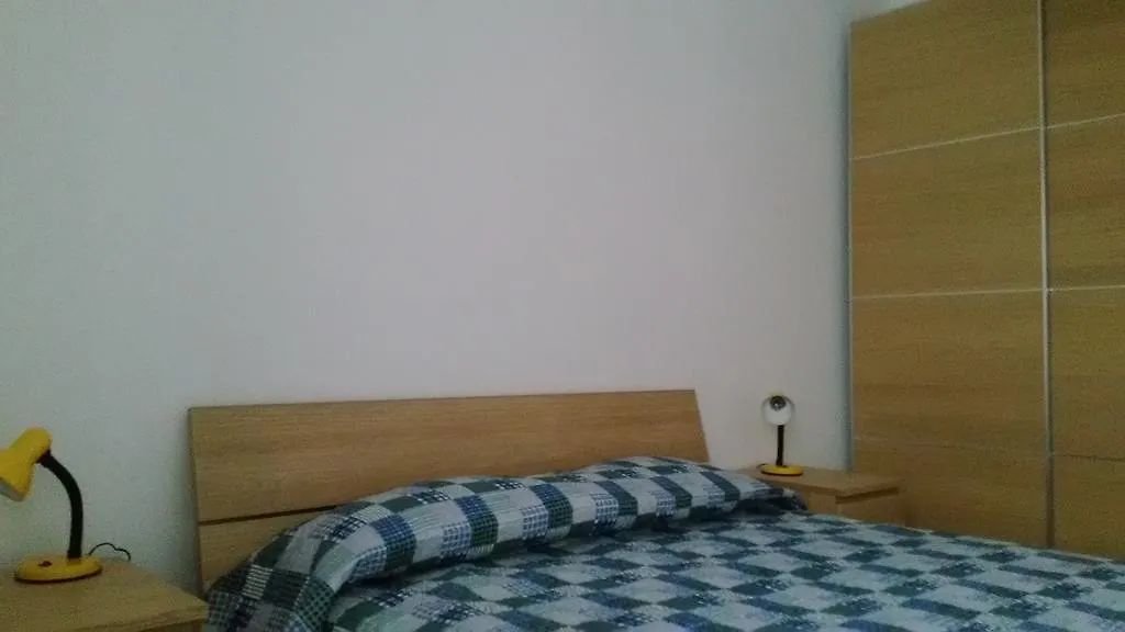 Apartment Appartamenti Spadaro Pozzallo Italy