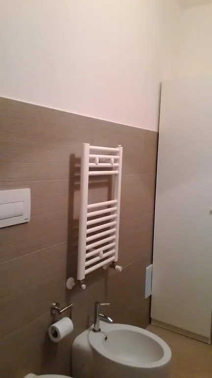 Appartamenti Spadaro Pozzallo Italy