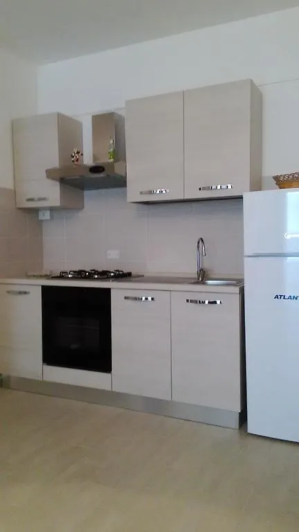 Appartamenti Spadaro Pozzallo Apartmán