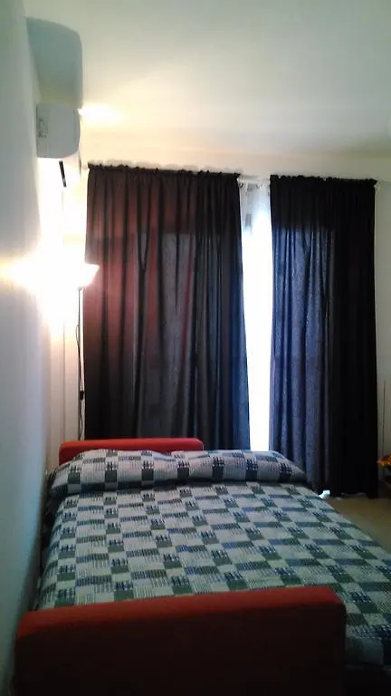 Apartment Appartamenti Spadaro Pozzallo