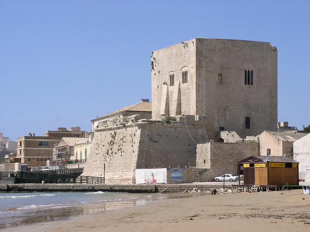 Appartamenti Spadaro Pozzallo Apartment