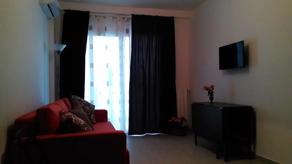 Appartamenti Spadaro Pozzallo Apartment