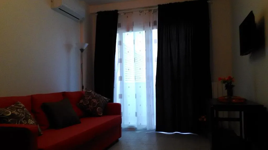 Appartamenti Spadaro Pozzallo
