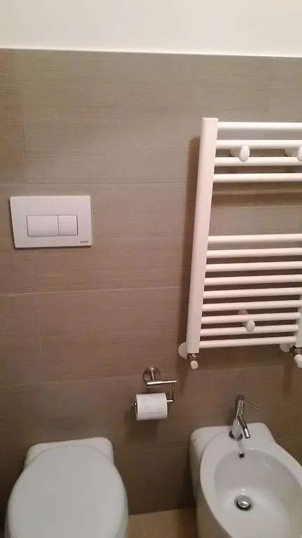 Apartmán Appartamenti Spadaro Pozzallo