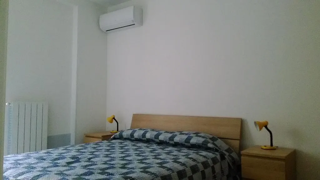 Apartment Appartamenti Spadaro Pozzallo