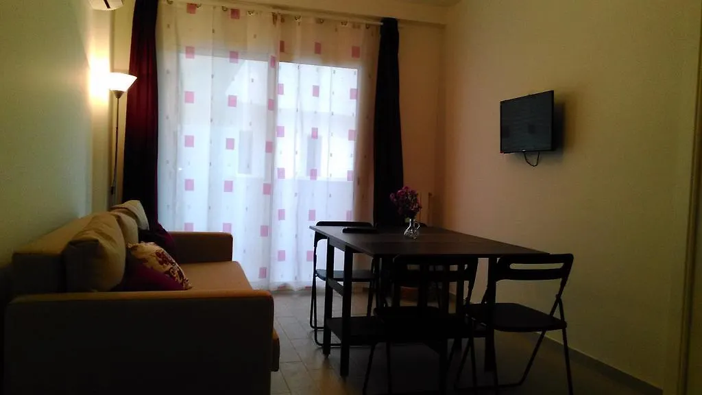 Appartamenti Spadaro Pozzallo Italy